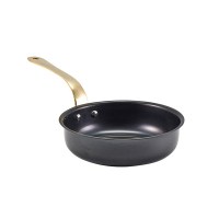 Vintage Steel Mini Fry Pan